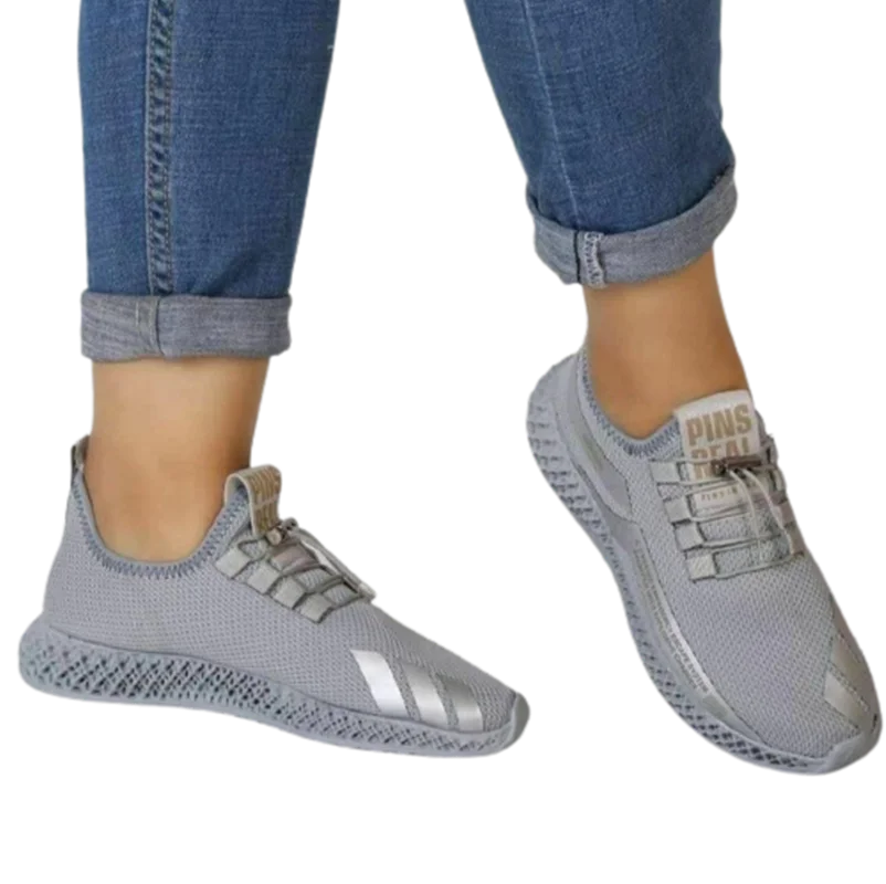 کفش اسپرت زنانه مدل adidas