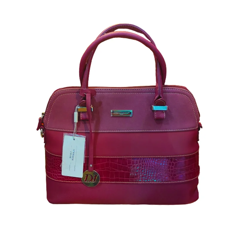 کیف دوشی زنانه دیوید جونز مدل5614.1
